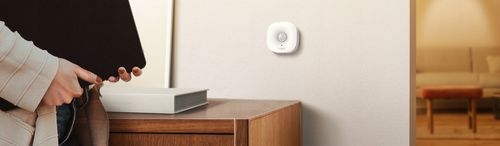 Czujnik ruchu TP-LINK Tapo Smart T100 na Arena.pl