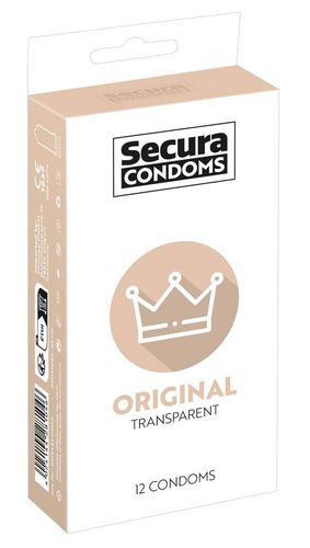 secura original 12pcs box na Arena.pl