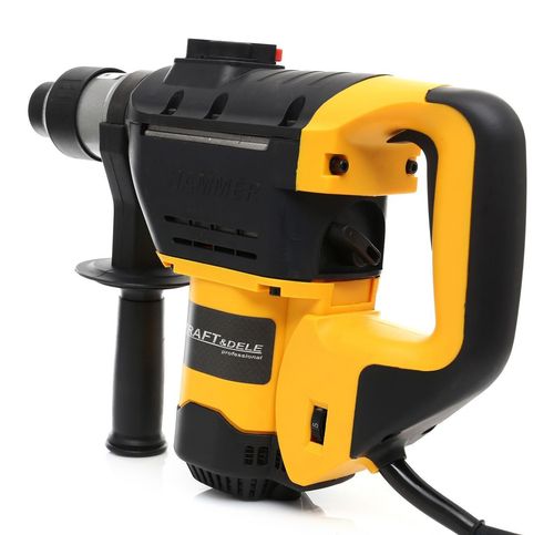 Młot udarowy 2300W KD1692 na Arena.pl