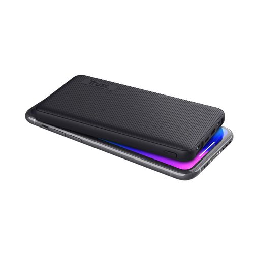 Power Bank z dwoma portami USD Trust Primo Czarny 10000 mAh na Arena.pl