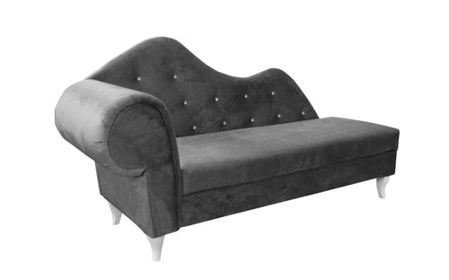 Szezlong RITA, leżanka chesterfield. NOWOŚĆ!!! na Arena.pl