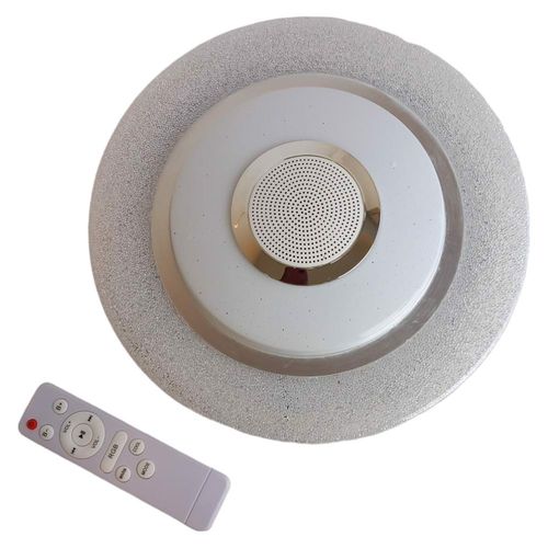 Lampa sufitowa LED Bluetooth 36 W 30cm RGB na Arena.pl