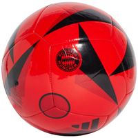 Piłka adidas FC Bayern Munich Home Club Ball IX4030  5