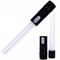 Ssawka Szczelinowa Precyzyjna szczotka Dust Daddy