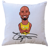 Poduszka Kobe Bryant