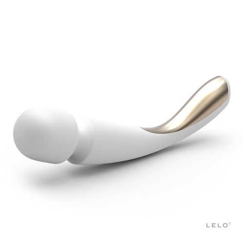 Masażer - Lelo Smart Wand Large Ivory na Arena.pl