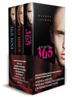 Pakiet książek: 365 dni
