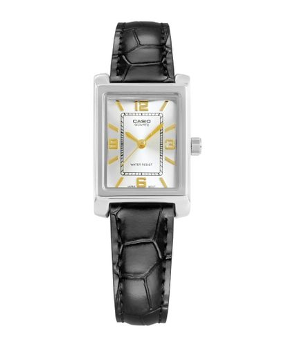 Zegarek Damski CASIO LTP-1234PL-7A2EF + BOX na Arena.pl