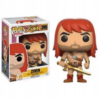 Funko POP! Son of ZORN sword 399