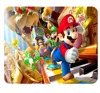 Podkładka pod myszkę Super Mario