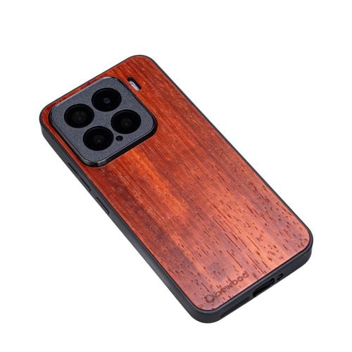 Drewniane Etui Bewood do Xiaomi 15  PADOUK na Arena.pl