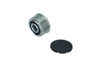 KOŁO PASOWE ALTERNATORA SPRZĘGŁA PEUGEOT 306 1995 1996 1997 1998 1999 2000