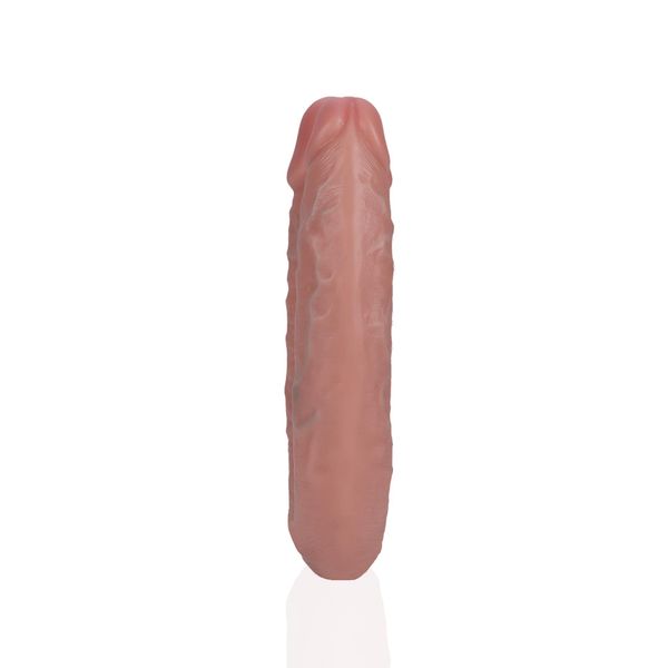 u shaped double dildo 5” zdjęcie 6
