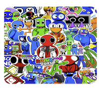 Podkładka pod myszkę Rainbow Friends