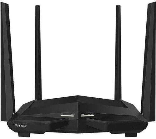 Router Tenda AC10 Dualband 2,4GHz/5GHz, AC1200, Gi na Arena.pl
