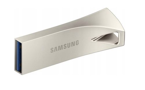 Pendrive Samsung 256 GB BAR Plus USB 3.1 400MB/s na Arena.pl