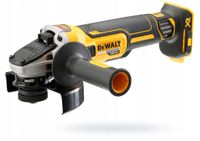 Szlifierka kątowa DEWALT DCG405NT