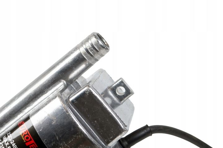 POMPA GŁĘBINOWA DOLNOSSĄCA MEMBRANOWA DO STUDNI NUREK zdjęcie 9