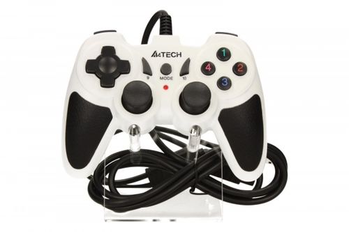 A4 Tech Gamepad X7-T4 Snow USB/PS2/PS3 na Arena.pl