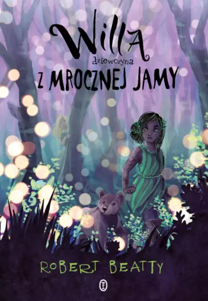 Willa, dziewczyna z Mrocznej Jamy zdjęcie 1
