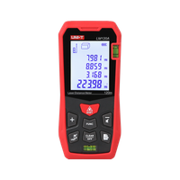 Miernik dystansu Uni-T LM120A