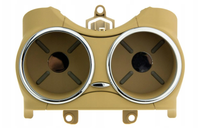 Mercedes C219 uchwyt na kubki napoje bezowy