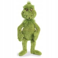 Maskotka pluszowa Aurora World Dr. Seuss The Grinch 46 cm