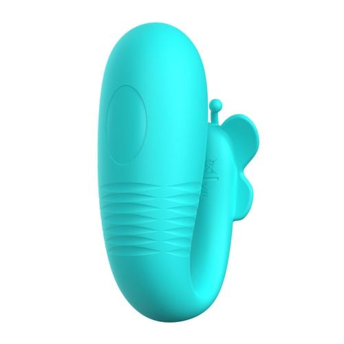 pretty love - remi, 10 vibration functions, silicone na Arena.pl