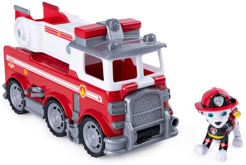 Spin Master Ultimate Rescue Wóz Strażacki Marshalla na Arena.pl