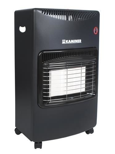 Piecyk gazowy - reduktor PL na Arena.pl