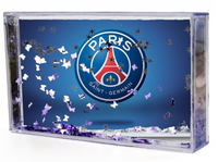 Akwarium - Ramka wodna 3D - Paris Saint Germain