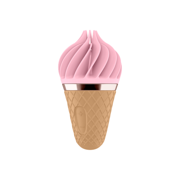 Sweet Treat Spinnator Pink zdjęcie 2