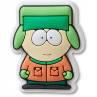 Crocs Przypinka Ozdoba Pin Do Butów Jibbitz South Park Kyle Full Body