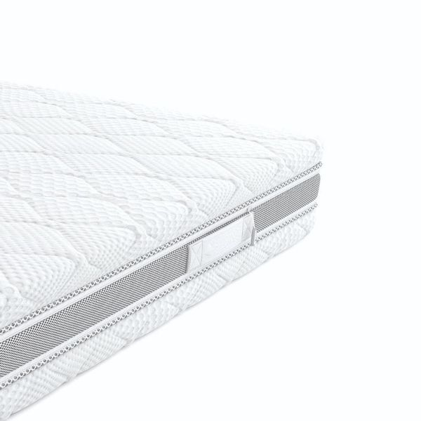 Materac Piankowy Hilding Rock&Roll 160x200  Tencel zdjęcie 6