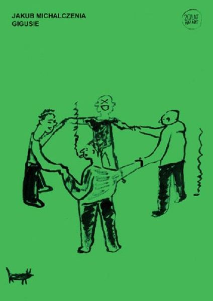 (epub, mobi) Gigusie zdjęcie 1