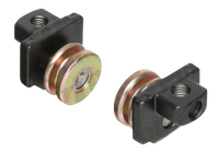 Wózek Drzwi Przesuwnych Prawych FORD TRANSIT 1985-1991 3244Z-70