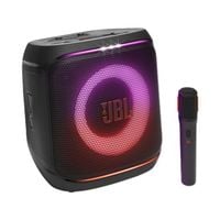 Power Audio JBL PartyBox Encore 2 Bluetooth, Bezprzewodowy cyfrowy mikrofon