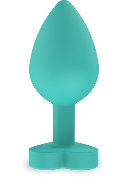 Plug Your Ass Is M BK-AP-016 Green zdjęcie 4