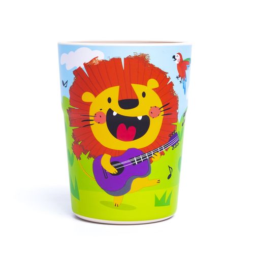 Kubek ZWIERZAKI - Marcel 250ml na Arena.pl