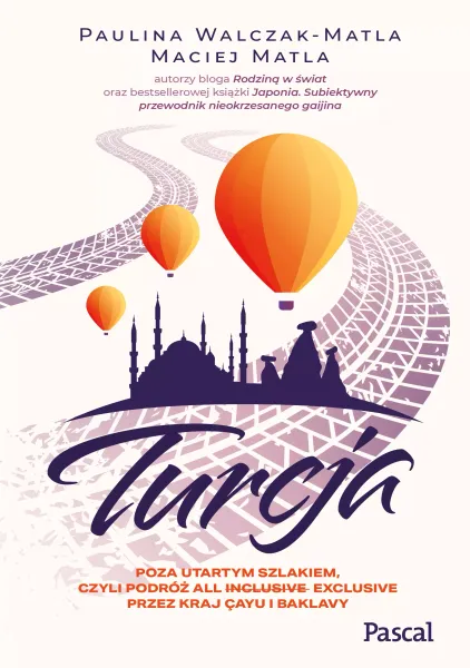 Turcja zdjęcie 1