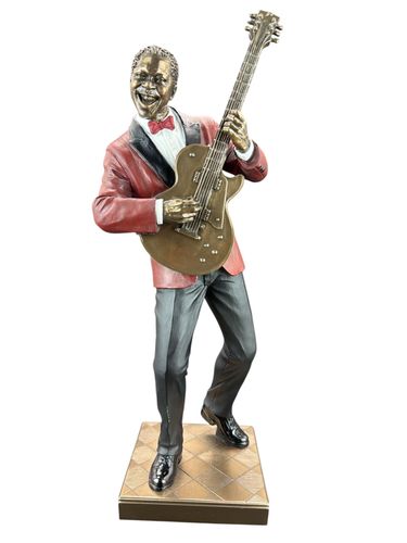 MUZYK GITARZYSTA VERONESE (WU76221A5) na Arena.pl