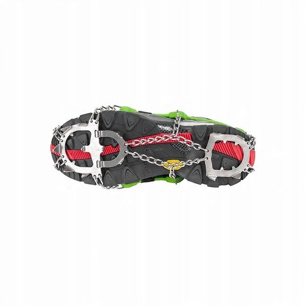 CT Raczki ICE TRACTION PLUS green 38-40 zdjęcie 6
