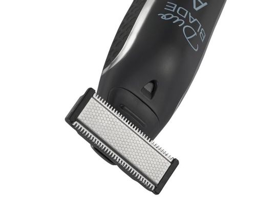 Trymer do zarostu - ładowanie Adler USB AD 2922 na Arena.pl