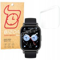 2x Folia hydrożelowa Bizon do Xiaomi Redmi Watch 5 Lite, hydrogel, ochronna