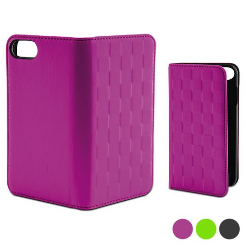 Folio Mobile Phone Case Iphone 7 Soft Fuksja na Arena.pl
