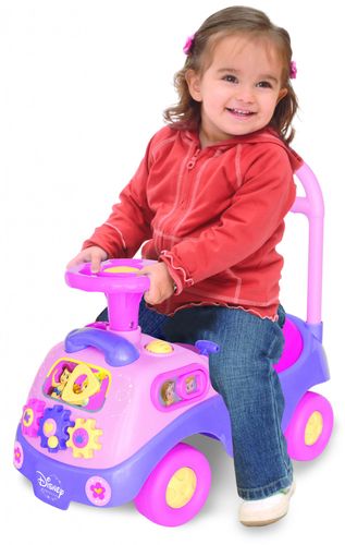 Jeździk Little Princess na Arena.pl
