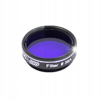 Filtr DO-GSO ciemnoniebieski #38A 1,25"