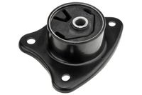 PODUSZKA SILNIKA LEWY PRZÓD MITSUBISHI COLT VI 2006 2007 2008 2009 2010