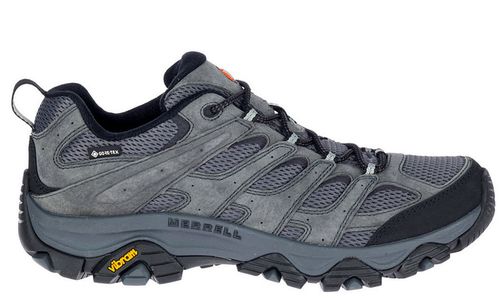 Buty trekkingowe męskie MERRELL MOAB 3 GTX GORE-TEX (J035799) 46 na Arena.pl