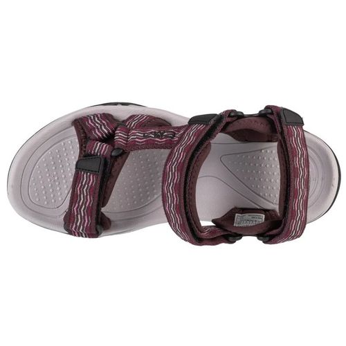 Sandały CMP Hamal Wmn Hiking Sandal r.37 na Arena.pl